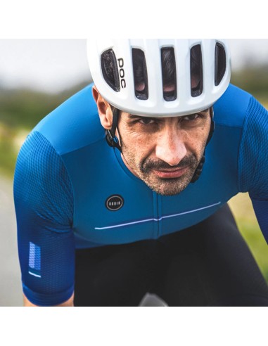 MAILLOT GOBIK MANGA CORTA ATTITUDE HYDRA