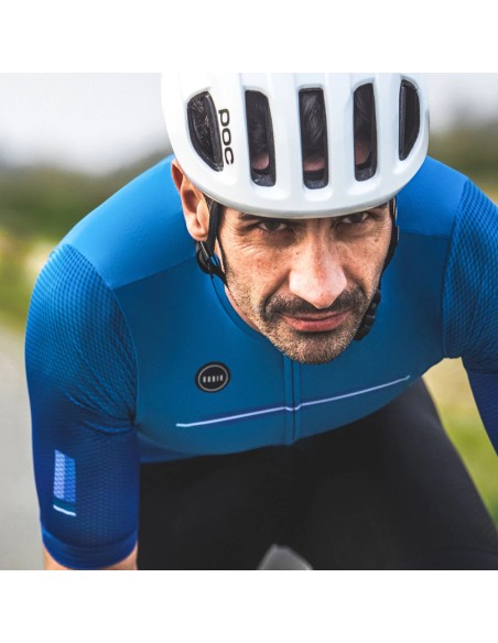 MAILLOT GOBIK MANGA CORTA ATTITUDE HYDRA