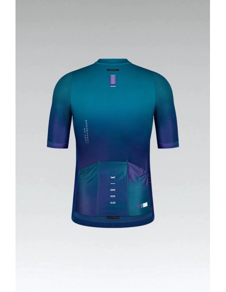 MAILLOT GOBIK MANGA CORTA ATTITUDE HYDRA