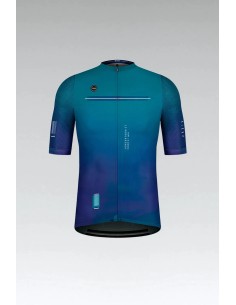 MAILLOT GOBIK MANGA CORTA ATTITUDE HYDRA