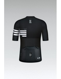 MAILLOT GOBIK MANGA CORTA CX PRO 2.0 BLACK CLAIM