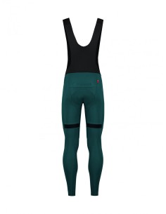 CULOTE LARGO ORHI VERDE