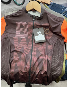 MAILLOT ATIKA TERRA PLUS 1.0 M