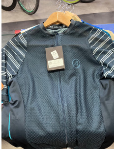 MAILLOT ATIKA AQUA PRO M