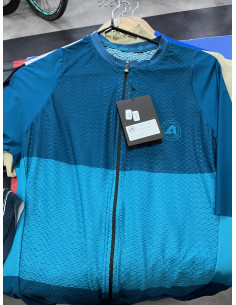 MAILLOT ATIKA AQUA XL