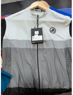 MAILLOT ATIKA TERRA PLUS 1.0