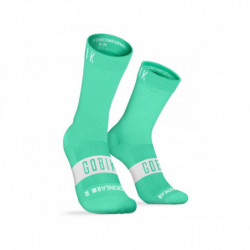 CALCETIN PURE UNISEX CELESTE GREEN TSS