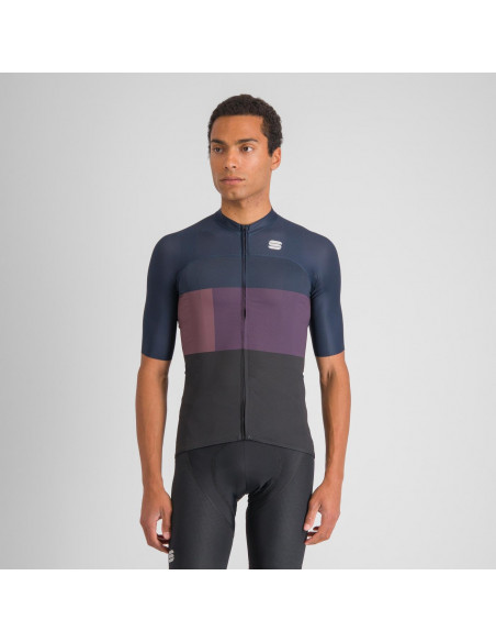 MAILLOT SPORTFUL SNAP JRS