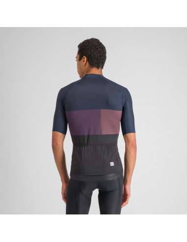 MAILLOT SPORTFUL SNAP JRS