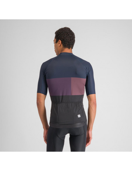 MAILLOT SPORTFUL SNAP JRS