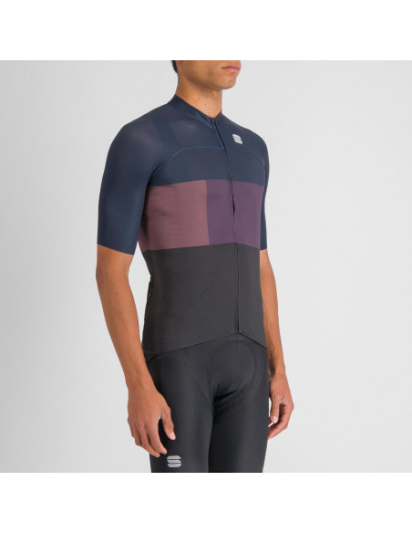 MAILLOT SPORTFUL SNAP JRS