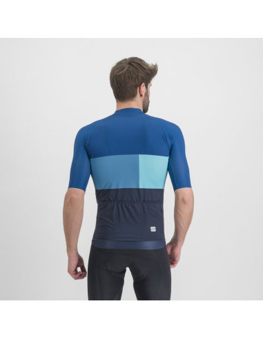 MAILLOT SPORTFUL SNAP JRS