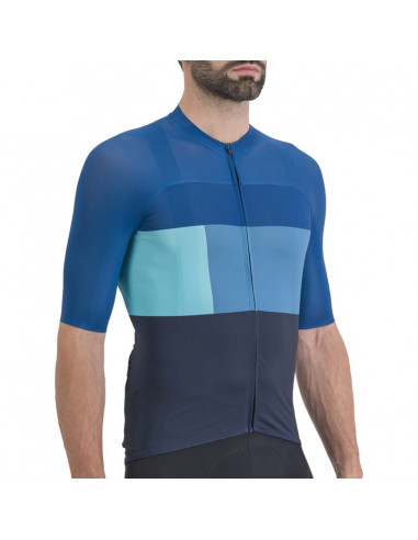 MAILLOT SPORTFUL SNAP JRS