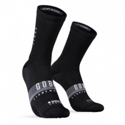 CALCETINES GOBIK LIGHTWEIGHT NEGRA