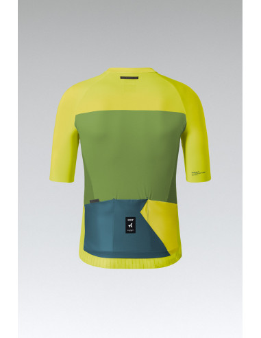 MAILLOT GOBIK MANGA CORTA CX PRO 3.0 UNISEX