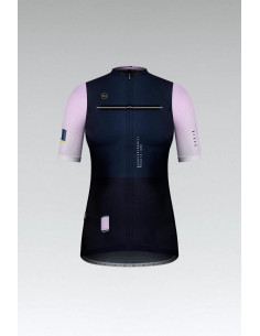 MAILLOT GOBIK MANGA CORTA STARK MUJER MALLOW