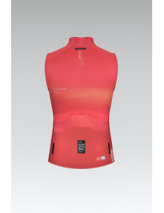 CHALECO GOBIK PLUS 2.0 HOMBRE PARADISE 2