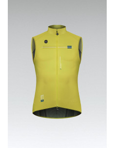 CHALECO GOBIK PLUS 2.0 HOMBRE CITRONELL