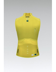 CHALECO GOBIK PLUS 2.0 HOMBRE CITRONELL 2