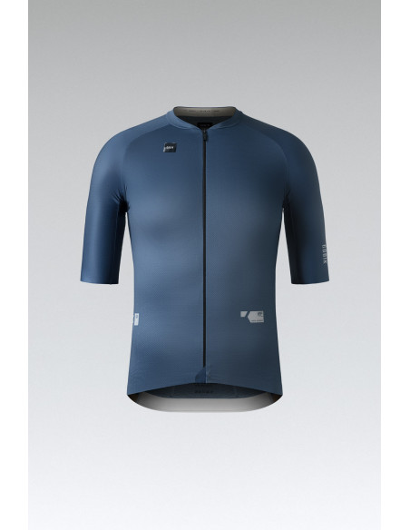 MAILLOT MANGA CORTA INFINITY UNISEX COMMAND