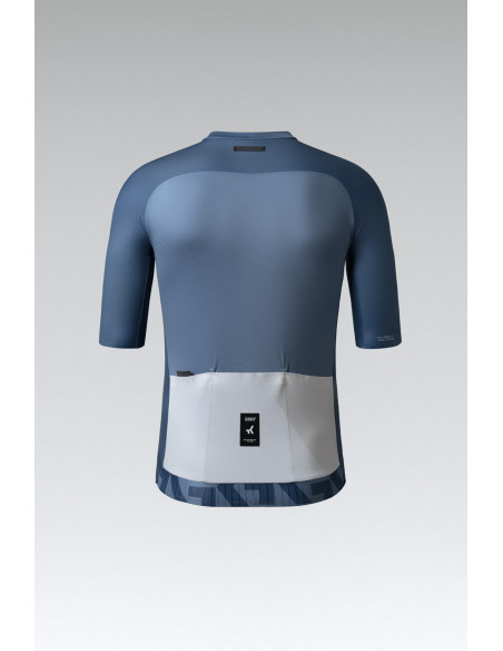 MAILLOT MANGA CORTA INFINITY UNISEX COMMAND