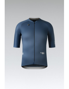 MAILLOT MANGA CORTA STARK HOMBRE AZURE