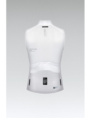 CHALECO PLUS 2.0 HOMBRE MOON