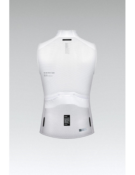 CHALECO PLUS 2.0 HOMBRE MOON