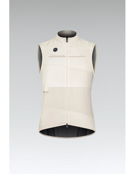 CHALECO GOBIK PLUS 2.0 HOMBRE DEW