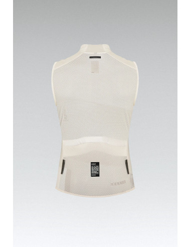 CHALECO GOBIK PLUS 2.0 HOMBRE DEW