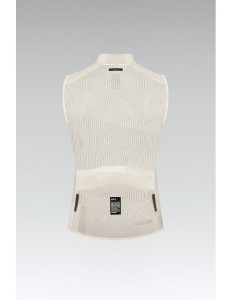 CHALECO GOBIK PLUS 2.0 HOMBRE DEW