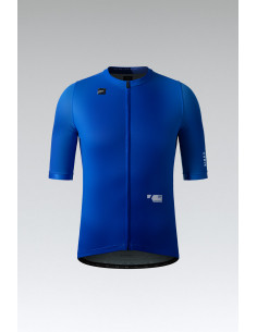 MAILLOT MANGA CORTA STARK HOMBRE AZURE