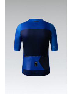 MAILLOT MANGA CORTA STARK HOMBRE AZURE 2