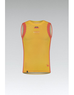 CAMISETA INTERIOR SECOND SKIN HOMBRE SPECTRA