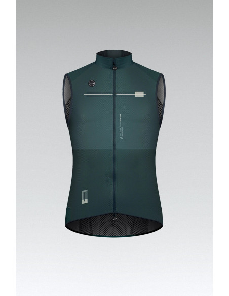 CHALECO GOBIK PLUS 2.0 HOMBRE ATLANTIC