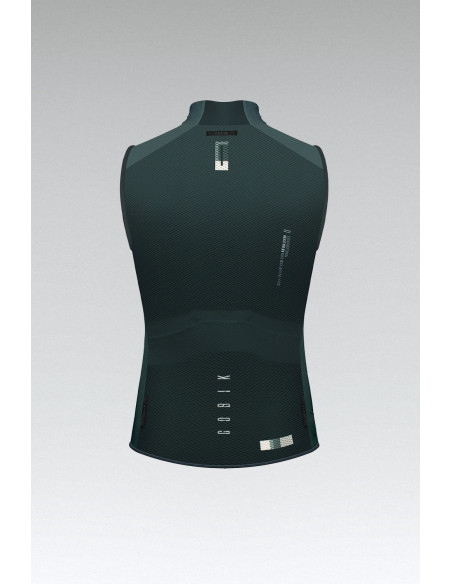 CHALECO GOBIK PLUS 2.0 HOMBRE ATLANTIC