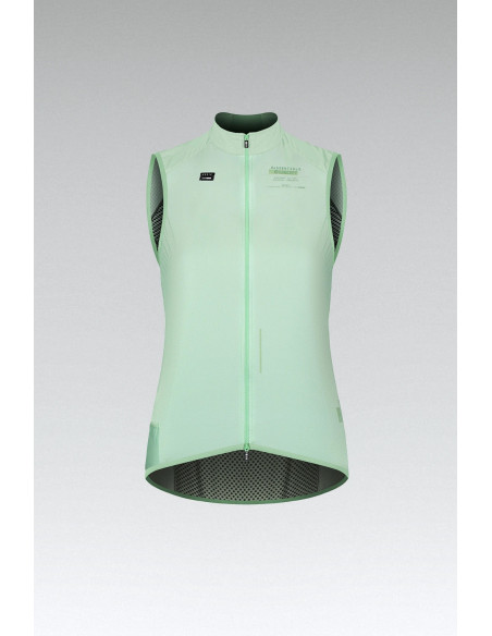 CHALECO GOBIK PLUS 2.O MUJER SEAMINT