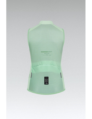 CHALECO GOBIK PLUS 2.O MUJER SEAMINT