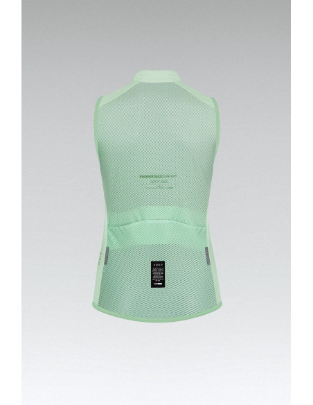 CHALECO GOBIK PLUS 2.O MUJER SEAMINT