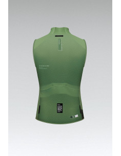 CHALECO GOBIK PLUS 2.0 HOMBRE FAIRWAY 2