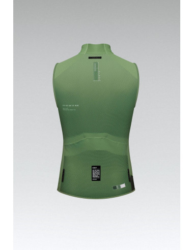 CHALECO GOBIK PLUS 2.0 HOMBRE FAIRWAY