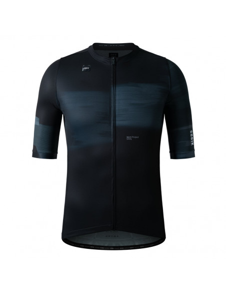 MAILLOT MANGA CORTA STARK HOMBRE MOONLESS