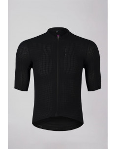 MAILLOT GSPORT PRO SKIN NEW CARBON HOMBRE