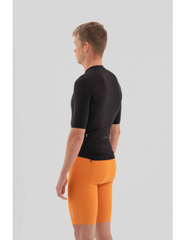 MAILLOT GSPORT PRO SKIN NEW CARBON HOMBRE