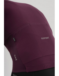 MAILLOT GSPORT ONE BLOOM HOMBRE 2