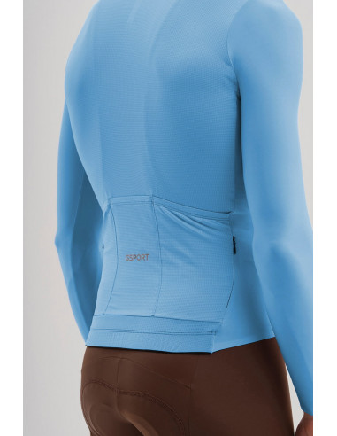 MAILLOT GSPORT AERO LARGO IONIC HOMBRE