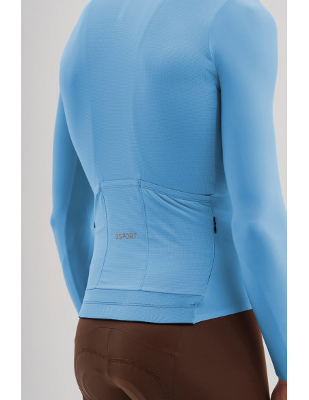 MAILLOT GSPORT AERO LARGO IONIC HOMBRE