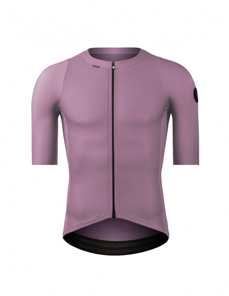 MAILLOT ETXEONDO GARA JERSEY BERENJENA