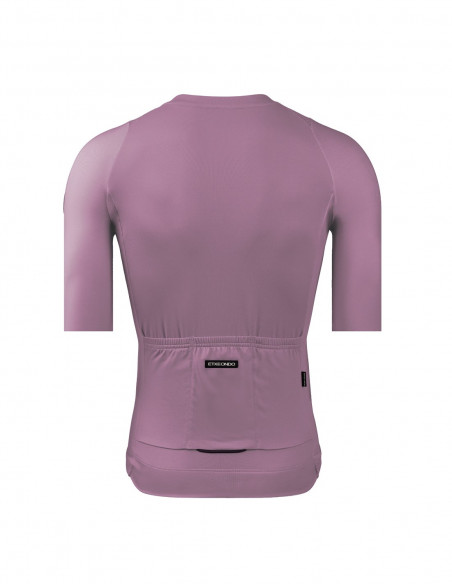 MAILLOT ETXEONDO GARA JERSEY BERENJENA