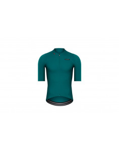 MAILLOT ETXEONDO ALDE 110LW JERSEY VERDE ESMERALDA
